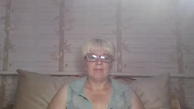 LizaRain777 online show from July 15, 1:27 pm