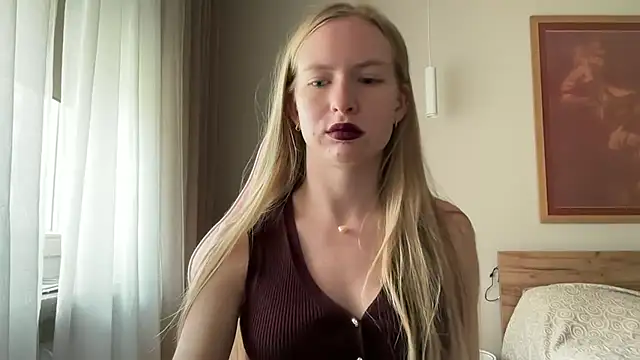 DarimBlondie online show from July 10, 9:54 am