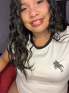 Rashell1 Queen online show from July 23, 2:20 am