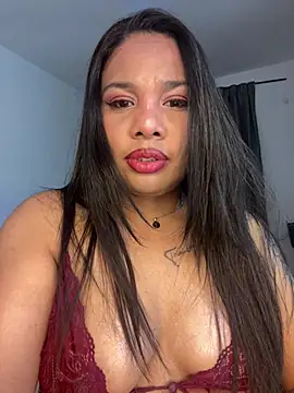 Rashell1 Queen online show from July 29, 1:38 am