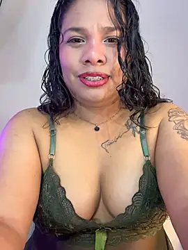 Rashell1 Queen online show from July 15, 1:16 pm