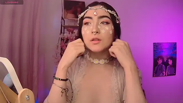 Sweet shena online show from July 14, 1:27 pm