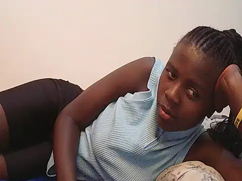 sexxy ebony2y online show from July 20, 2:41 pm