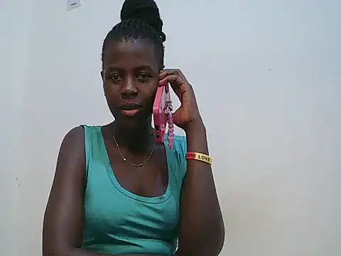 sexxy ebony2y online show from July 27, 6:38 pm