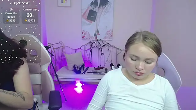 Irina zafira online show from July 28, 7:39 pm