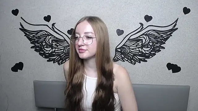 AnnaMills online show from July 13, 5:08 am
