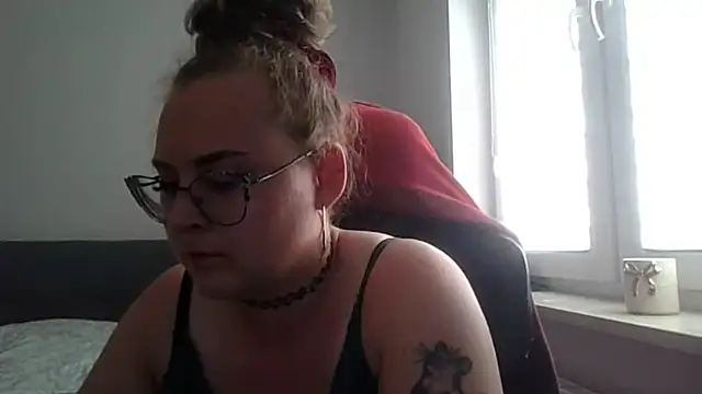 LucyTease online show from July 29, 4:18 pm