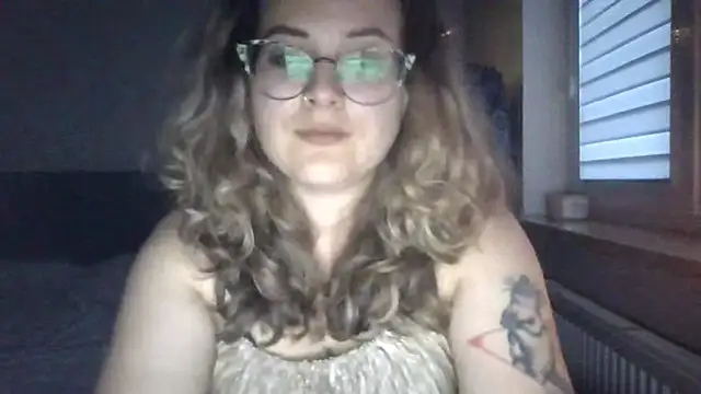 LucyTease online show from July 8, 6:54 pm