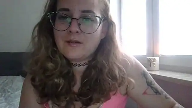 LucyTease online show from July 23, 9:28 am