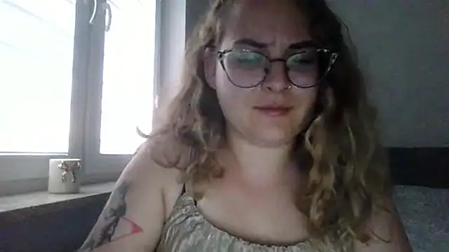 LucyTease online show from July 26, 4:26 pm