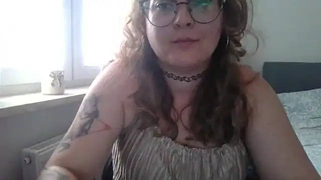 LucyTease online show from July 27, 4:37 pm