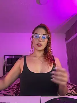 Arya xia online show from July 26, 3:58 am