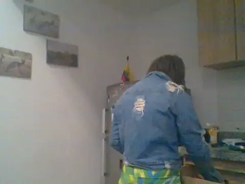 ValeriaMonroe online show from July 28, 2:53 am