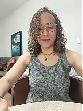 ValeriaMonroe online show from July 12, 2:18 pm