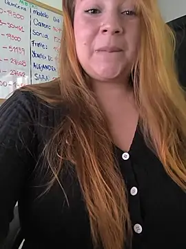 miaparker25 online show from July 23, 11:13 pm
