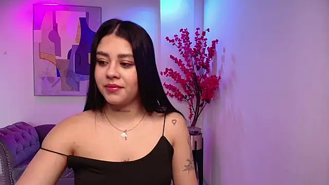 Julie vancouver online show from July 28, 3:59 am