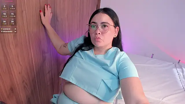 mafe montiel online show from July 16, 7:40 pm