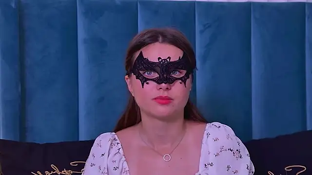 JulietteHembers online show from July 29, 2:11 am