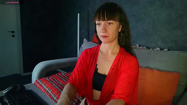 Katherine Clark  online show from July 16, 1:10 am