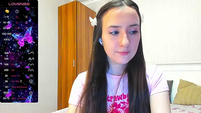 Pink Soda2 online show from July 23, 8:55 am