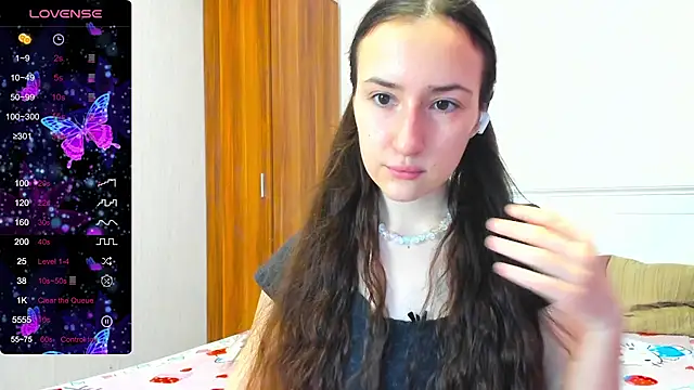 Pink Soda2 online show from July 30, 4:24 am
