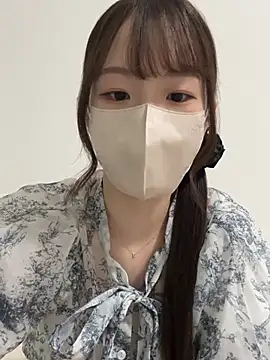 yuno Ct online show from July 29, 2:50 pm