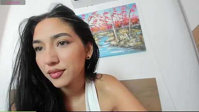 Mia yuko online show from July 19, 3:58 pm