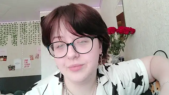 NessaLiberta online show from July 27, 12:13 pm