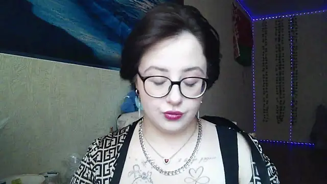 NessaLiberta online show from July 8, 10:17 am