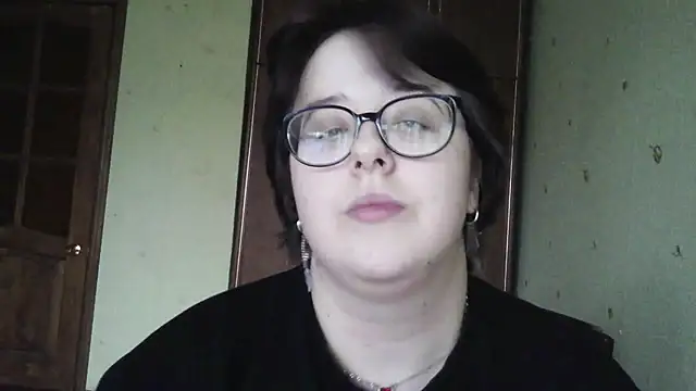 NessaLiberta online show from July 12, 1:56 pm