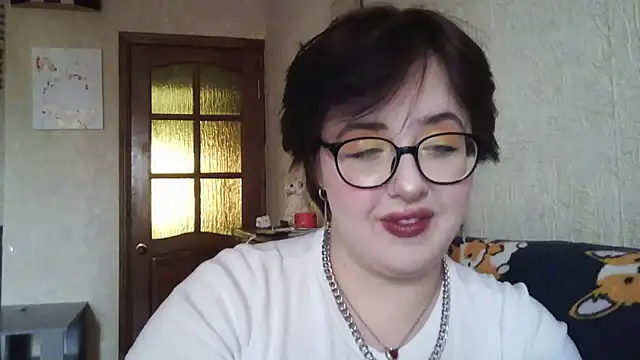 NessaLiberta online show from July 15, 11:26 am