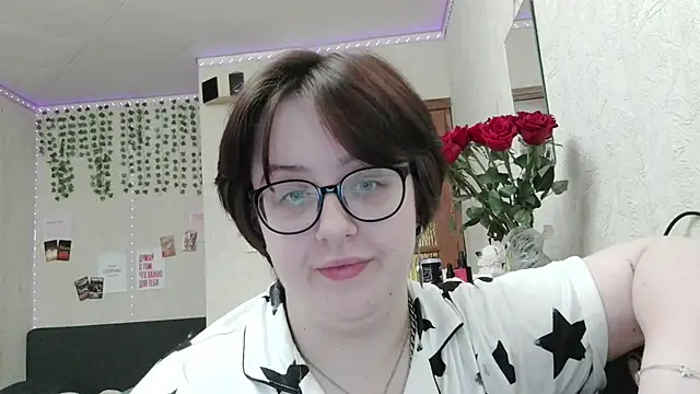 NessaLiberta online show from July 26, 12:13 pm