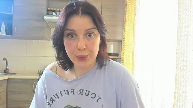 DI Fetish online show from August 6, 5:58 am