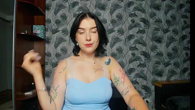 DI Fetish online show from July 23, 8:28 pm
