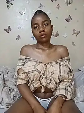 Lexy254 online show from July 12, 11:16 pm
