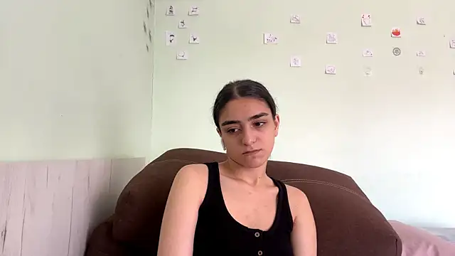 Annthebest online show from July 23, 10:01 am