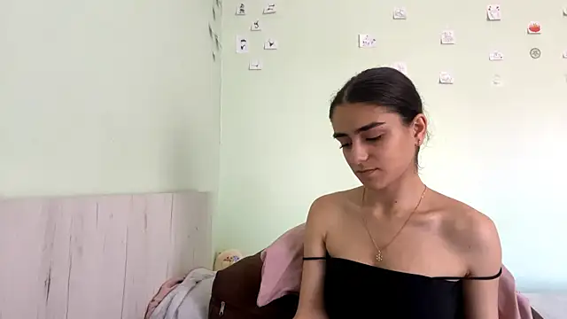 Annthebest online show from July 21, 10:49 am