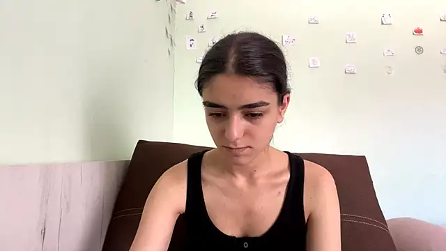 Annthebest online show from July 27, 7:16 am