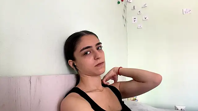 Annthebest online show from July 10, 7:53 am