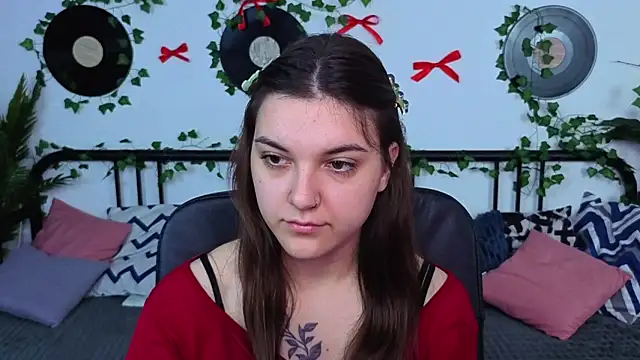 MelissaCartie online show from July 31, 3:29 am