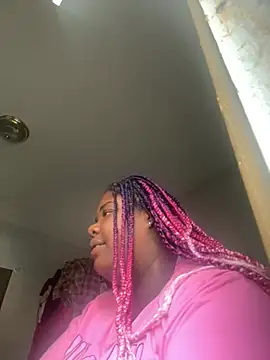QueenTease420 online show from July 23, 9:34 pm