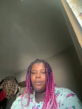 QueenTease420 online show from July 22, 3:57 pm