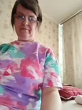 Irena-mis online show from July 15, 1:49 pm