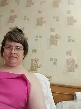 Irena-mis online show from July 28, 7:39 pm