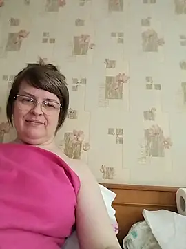 Irena-mis online show from July 24, 4:16 pm