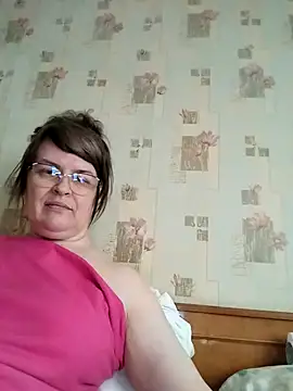 Irena-mis online show from July 28, 4:39 pm
