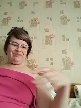 Irena-mis online show from July 21, 1:45 pm