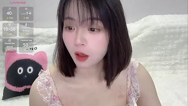 Lucy-8 online show from July 23, 8:06 pm