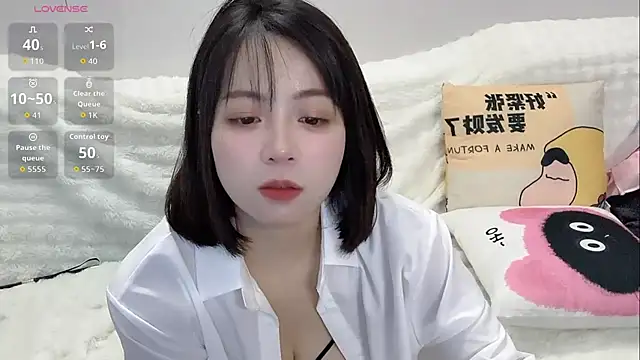 Lucy-8 online show from July 21, 10:49 am