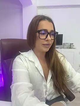 MissRachelX online show from July 23, 6:49 pm